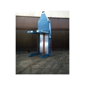 column type lift / hydraulic