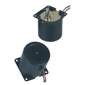 DC motor / synchronous / 220 V / 240 V
