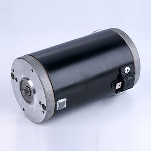 DC motor / synchronous / 12V / micro