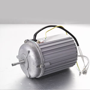 three-phase motor / asynchronous / 380 V / oil pump