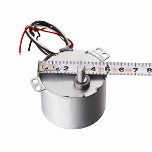 DC motor / synchronous / 3V / for household appliances