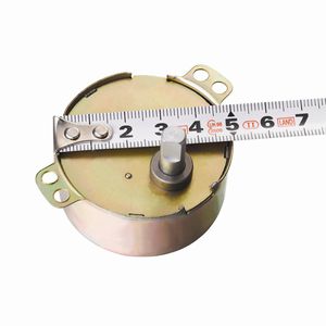 synchronous motor / permanent magnet / 110 V / 220 V