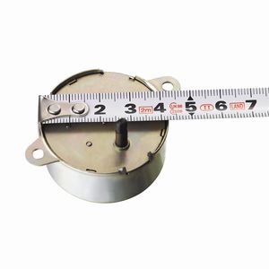 synchronous motor / permanent magnet / 220 V / 110 V