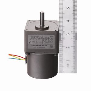 DC motor / synchronous / 24V / 220V