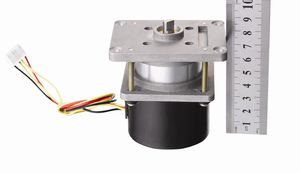 synchronous motor / permanent magnet / 110-220 V / for garbage disposals