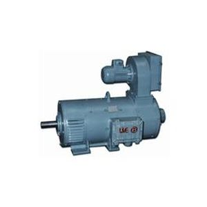 direct current motor / synchronous / 380 V / for machine tools