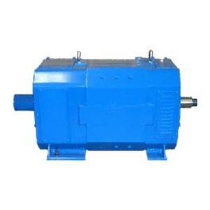 direct current motor / synchronous / 220 V / 440 V