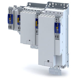 servo motor servo-controller / AC / compact / multi-axis