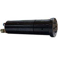 air rotary union / for oil / multi-passage / hydraulic