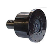 rotary cylinder / pneumatic / hydraulic
