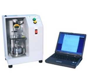 automatic plastometer