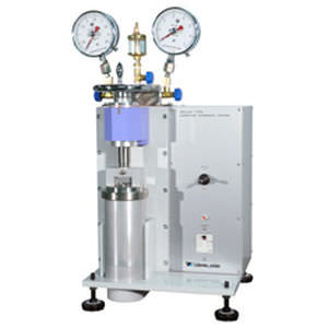 burst testing test bench / mechanical