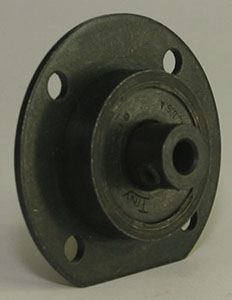 one-way roller clutch