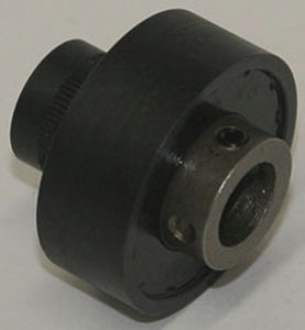 roller overrunning clutch