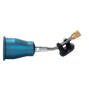 air-cooled roofing torch