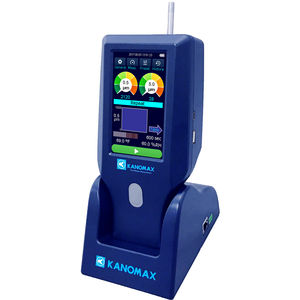 particle counter