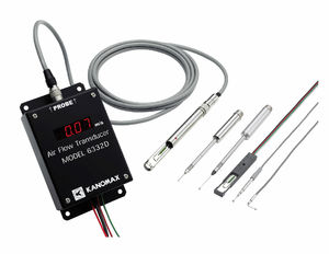 air velocity transmitter