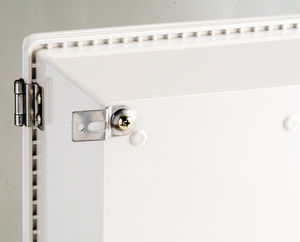 fastening bracket / stainless steel