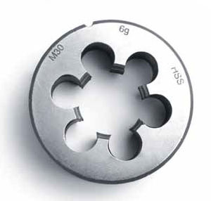 threading die
