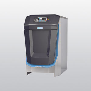breathing air compressor / stationary / electrically-powered
