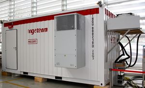 energy storage system