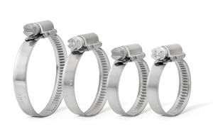 worm hose clamp