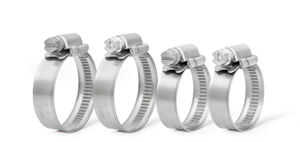 worm hose clamp