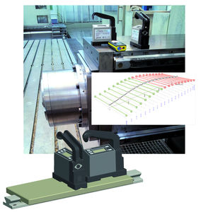 1-axis inclinometer / digital / capacitive / high-precision