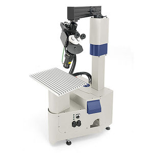 laser welding head / automatic