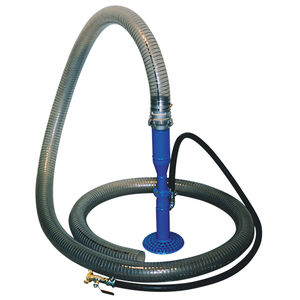 wastewater pump / electric / industrial / discharge