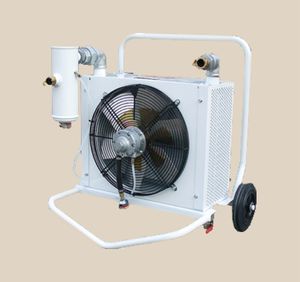 air cooler