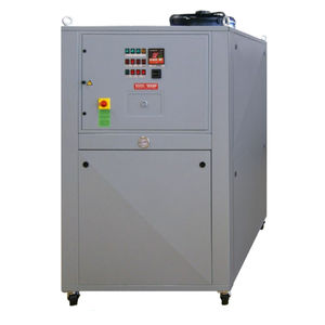 water chiller / mobile / air-cooled