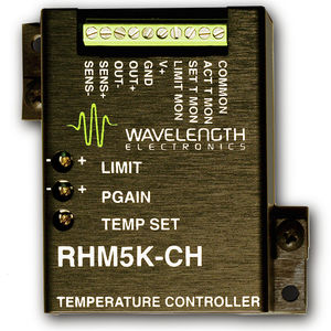 temperature controller without display / PID / heating / cooling