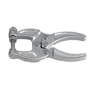 manual clamping tool
