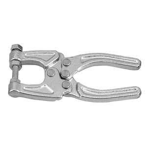 manual clamping tool