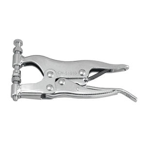manual clamping tool