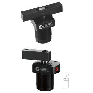hydraulic clamp / swing