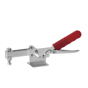 horizontal toggle clamp