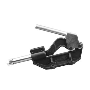 vertical toggle clamp / push-pull