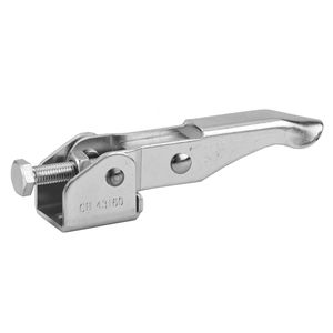 horizontal toggle clamp / latch type