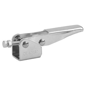 horizontal toggle clamp / latch type