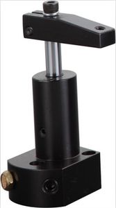 hydraulic clamp / swing