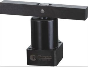 hydraulic clamp / swing