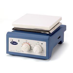 magnetic stirrer / laboratory / hot plate / vertical