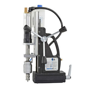 magnetic base core drilling machine