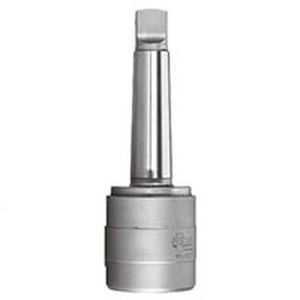 drilling tool holder / quick-change / MK