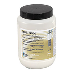 lubricant paste / for metal