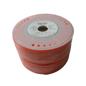 air hose / pneumatic / medium-pressure / high-pressure
