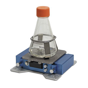 concentration monitoring system / oxygen / pH / CO2