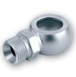 screw-in fitting / banjo / hydraulic